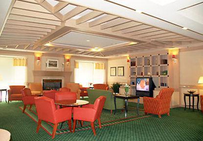 Hotel Courtyard Seattle North / Everett 3*