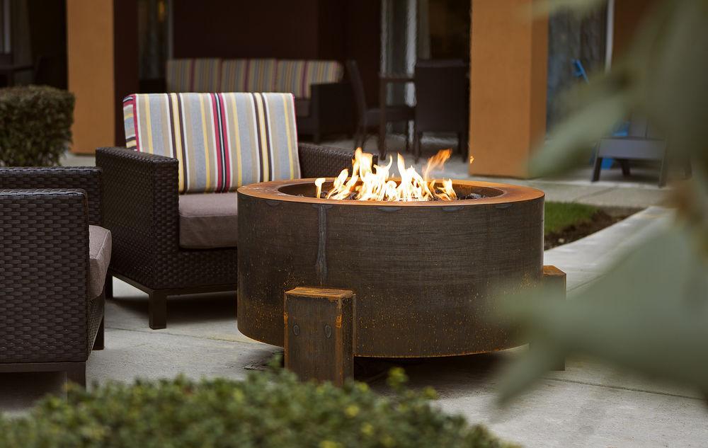 Hotel Courtyard Seattle North / Everett 3*