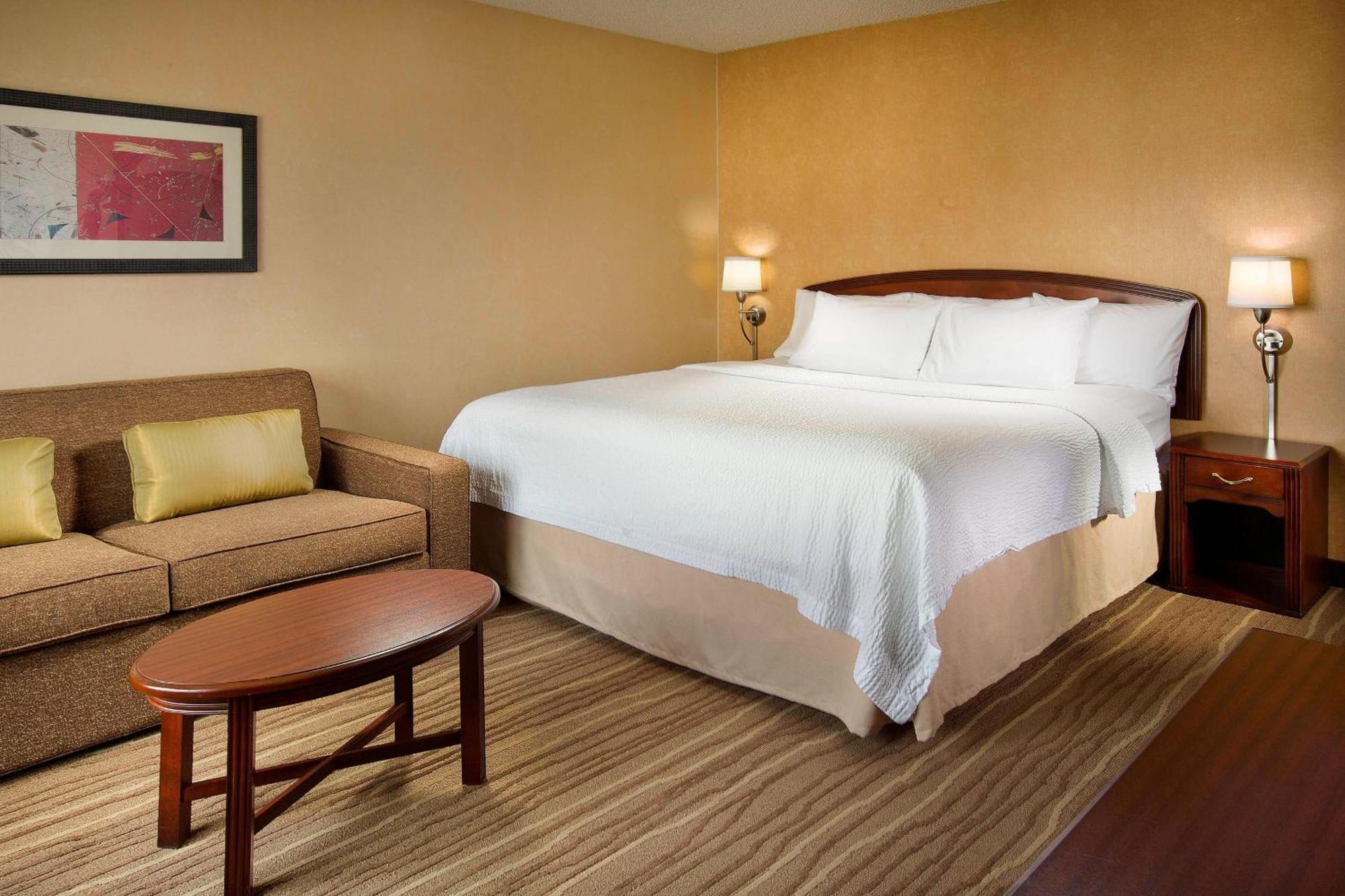 Courtyard Seattle North / Everett Hotel Lynnwood
