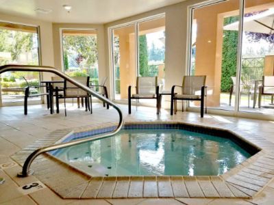 Courtyard Seattle North / Everett 3* Lynnwood