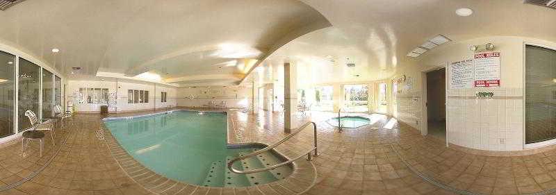 Courtyard Seattle North / Everett Hotel 3*