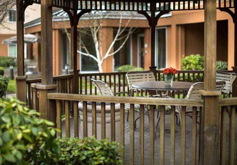 Hotel Courtyard Seattle North / Everett