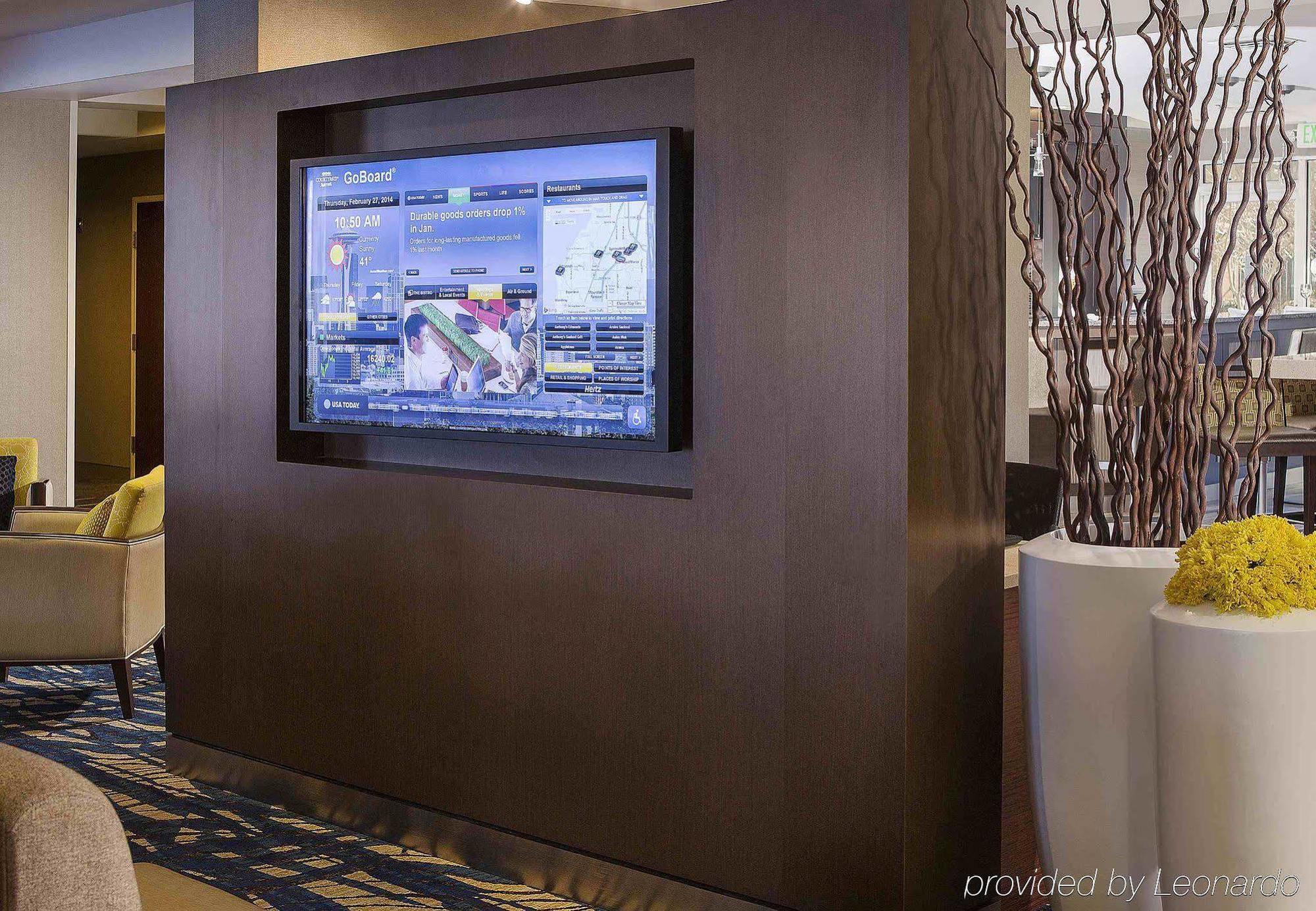 Courtyard Seattle North / Everett 3* Lynnwood