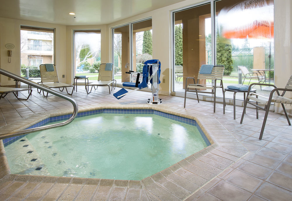 Hotel Courtyard Seattle North / Everett 3*
